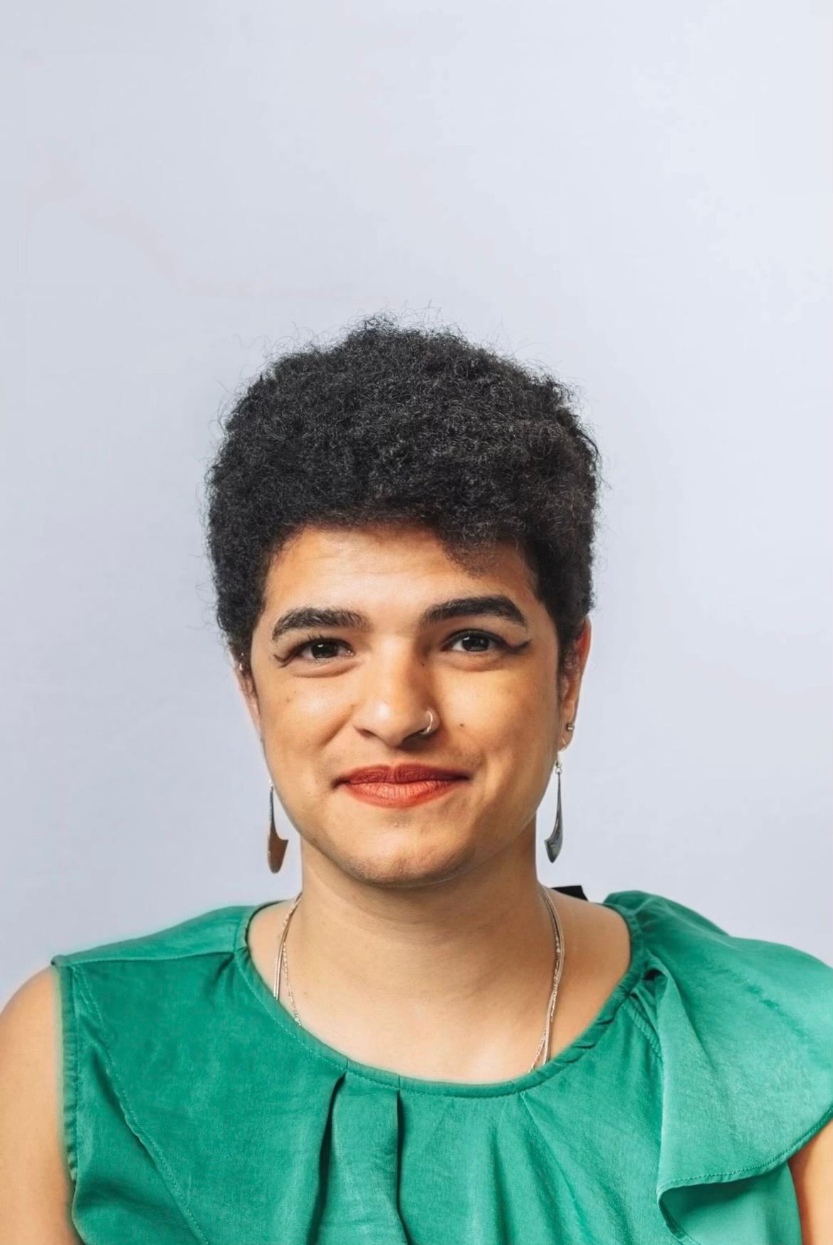 Jeje Mohamed