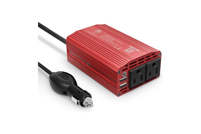 Car Power Inverter