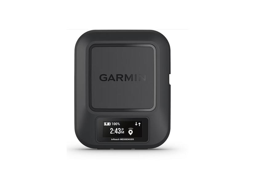 Garmin In-Reach Messenger