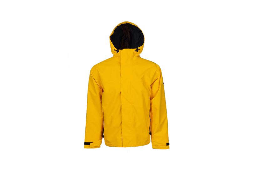 Rain Jacket