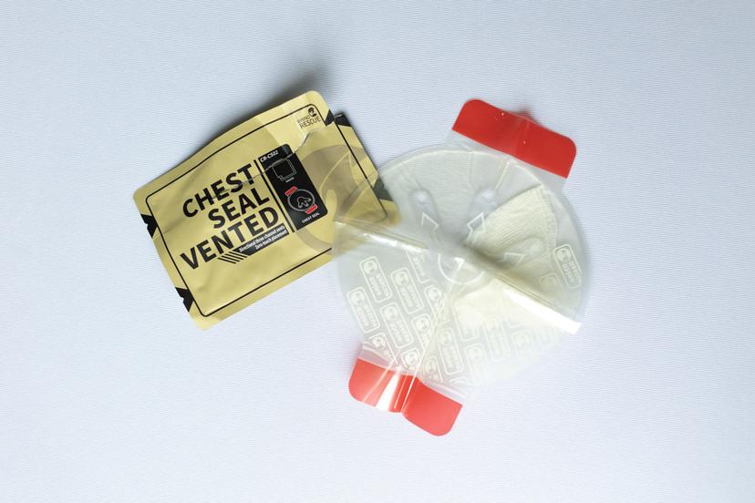 Chest Seal