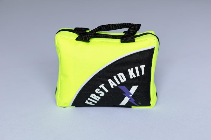 First Aid Kit