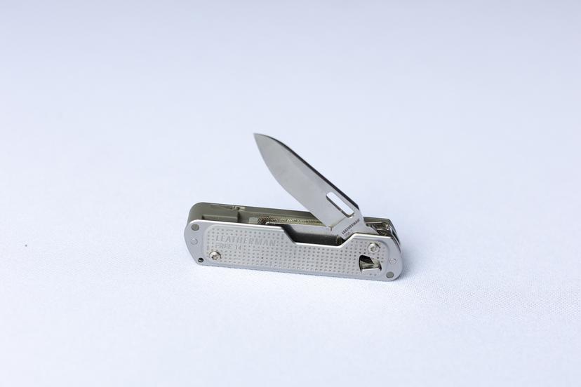 Pocket Knife