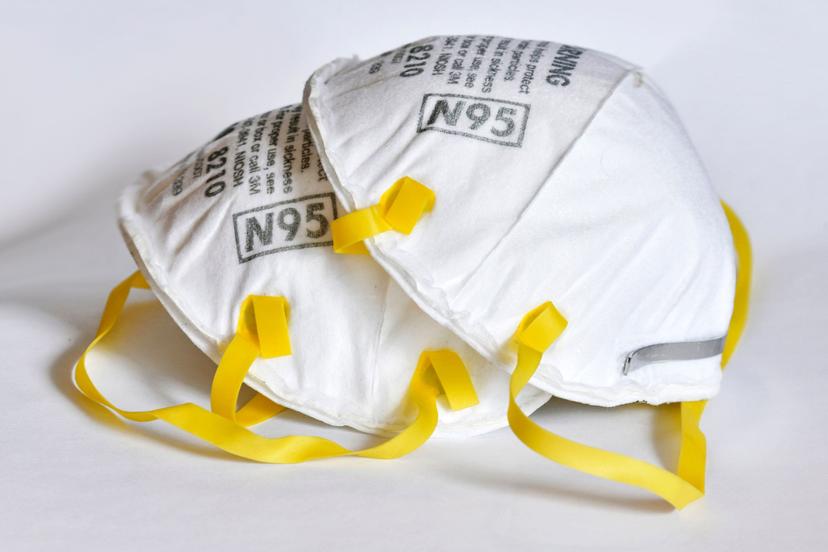 N95 Masks